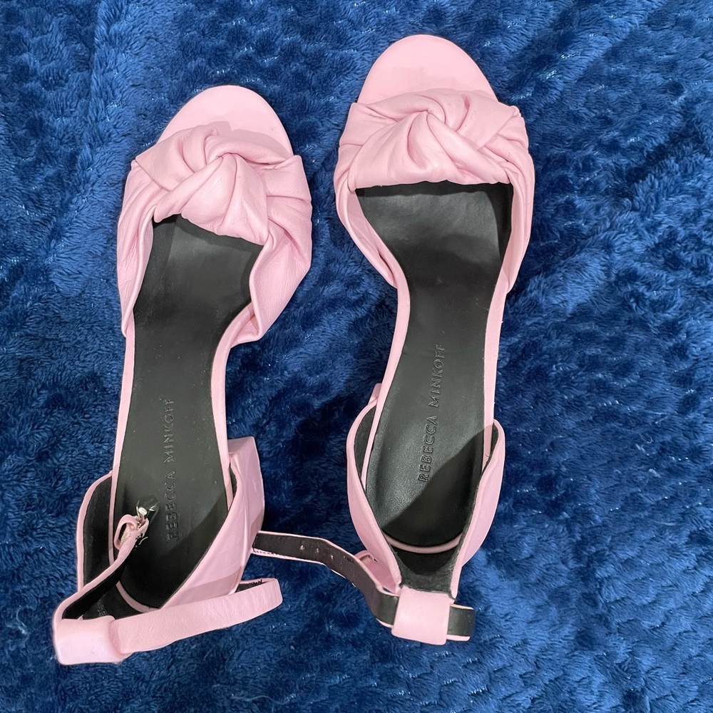 Brand new Rebecca Minkoff shoes